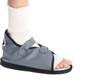 Tynor C-08 Cast Shoe XL