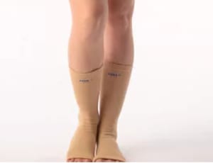 Vissco Elastic Tubular Anklet 0709 L