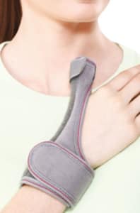 Tynor F-06 Thumb Spica Splint Universal