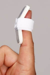 Tynor F-05 Mallet Finger Splint Universal