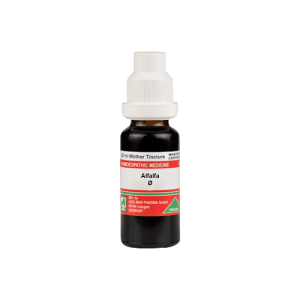 ADEL Alfalfa Mother Tincture Q