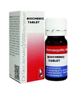Dr. Reckeweg Kali Phosph Biochemic Tablet 200X