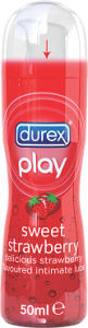Durex Play (Buy 1 Get 1 Free) Gel Sweet Strawberry