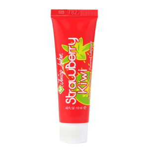 ID Juicy Lube Waterbased Lubricant Strawberry Kiwi