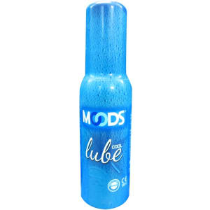 MOODS Cool Lube