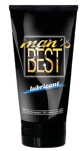 Joy Division Joy Division Man'S Best Lubricant