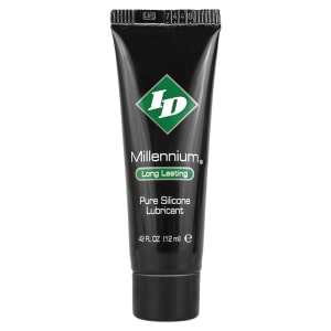ID Millennium Pure Silicone Lubricant