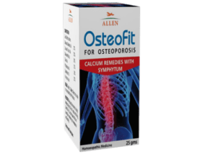 Allen Osteofit Tablet