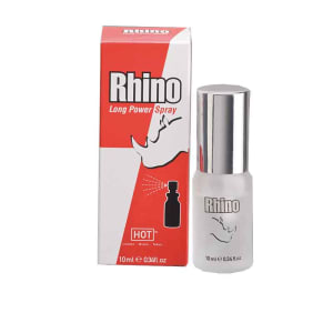 HOT Rhino Long Power Spray