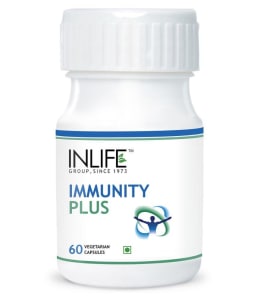 HealthKart Safed Musli Extract Capsule