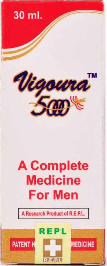 REPL Vigoura 5000 Tonic