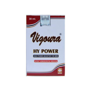 REPL Vigoura HY Power Drop