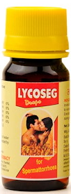 BioHome Lycoseg Drop