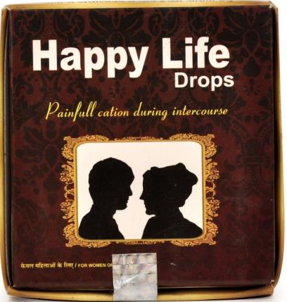 BioHome Happy Life Drop