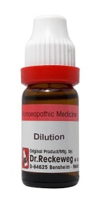 Dr. Reckeweg Kali Brom Dilution 30 CH