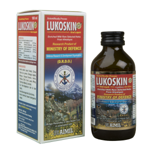 Lukoskin Liquid