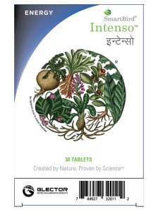 HealthVit Veravit 470mg Capsule