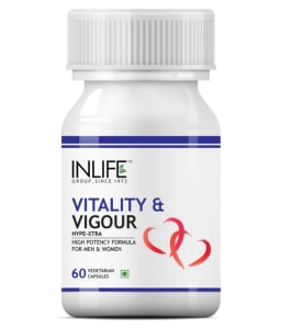 Herbal Hills Wheat-O-Power Tablet