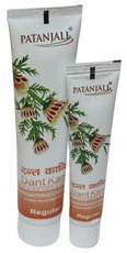 Patanjali Ayurveda Dant Kanti Regular Dental Cream Pack of 2
