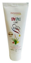 Patanjali Ayurveda Shishu Care Cream Pack of 2