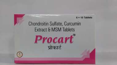 Procart Tablet