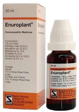 Enuroplant Drop