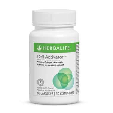 Herbalife Cell Activator Capsule