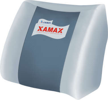Xamax Backrest (sofa And Bed)
