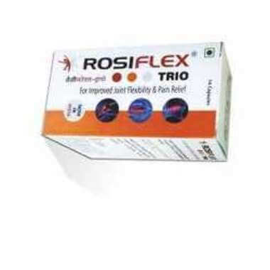 Rosiflex Trio Capsule