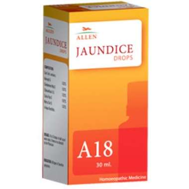A18 Jaundice Drop