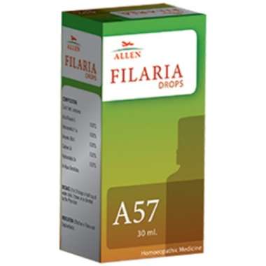 A57 Filaria Drop