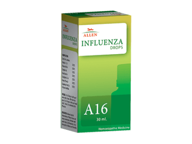 A16 Influenza Drop