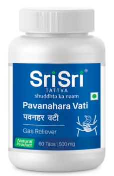 Sri Sri Ayurveda Pavanhara Vati