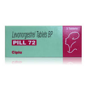 Pill 72 750mcg Tablet