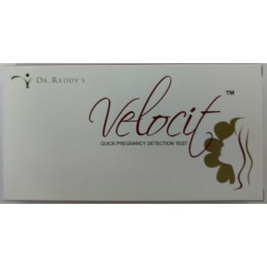 Velocit Pregnancy Test Kit