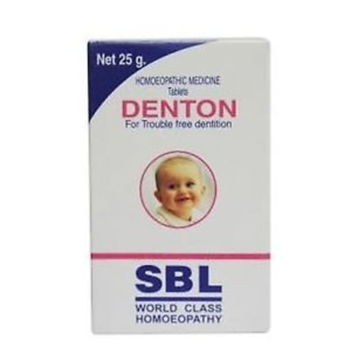 SBL Denton Tablet