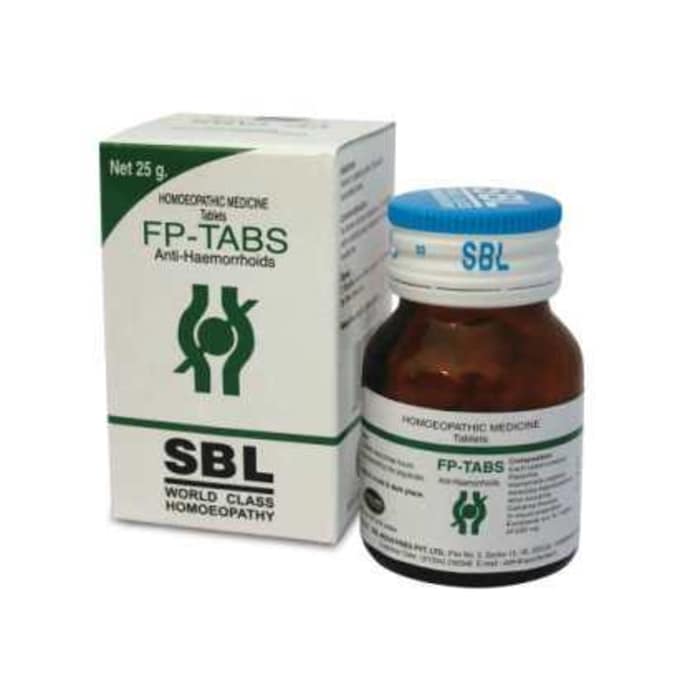 SBL FP-Tabs Tablet
