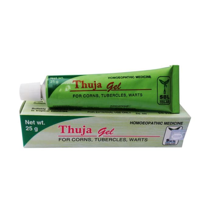 SBL Thuja Gel