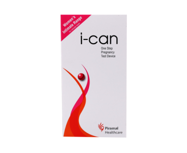 I-can Pregnancy Test Kit