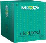 Moods Dotted Condom