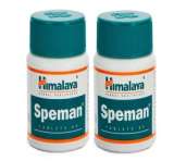Himalaya Speman Tablet Pack Of 2