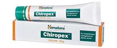 Himalaya Chiropex Cream