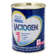 Nestle Lactogen 1