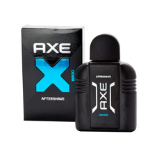 Axe Denim After Shave Lotion 50ml