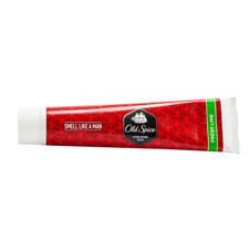 Old Spice Lather Shaving Cream (fresh Lime) 70gm
