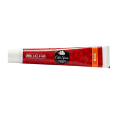 Old Spice Lather Shaving Cream (musk) 30gm