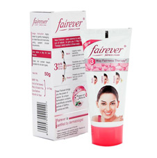 Fairever Fairness Cream 50g