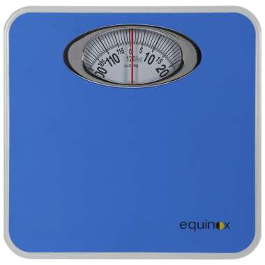 Equinox Personal Weighing Scale-mechanical Eq-br-9015