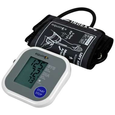 Equinox Digital Blood Pressure Monitor Eq-bp-100
