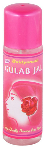 Baidyanath Gulab Jal